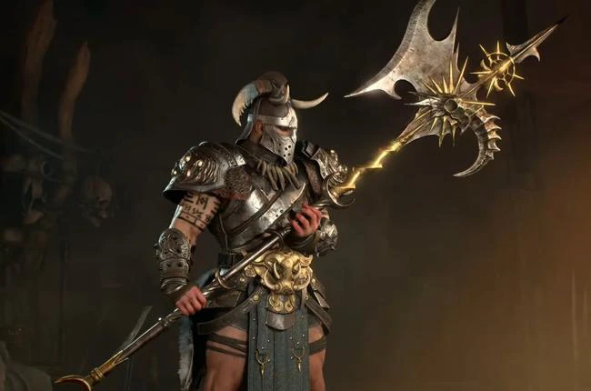 All New Class-Specific Unique Items in Diablo 4 - Patch 2.0 PTR