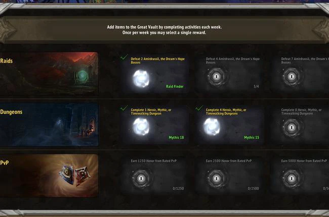 Finding Your Best Great Vault DPS Upgrade in Dragonflight Season 3 with Raidbots