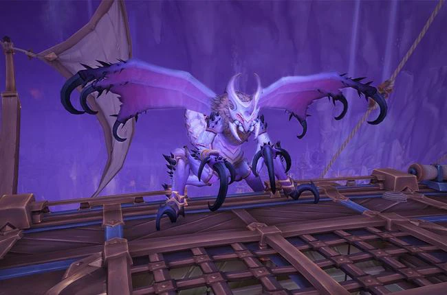Health Thresholds for Rasha'nan in Dawnbreaker: Managing Lust and Cooldowns Efficiently