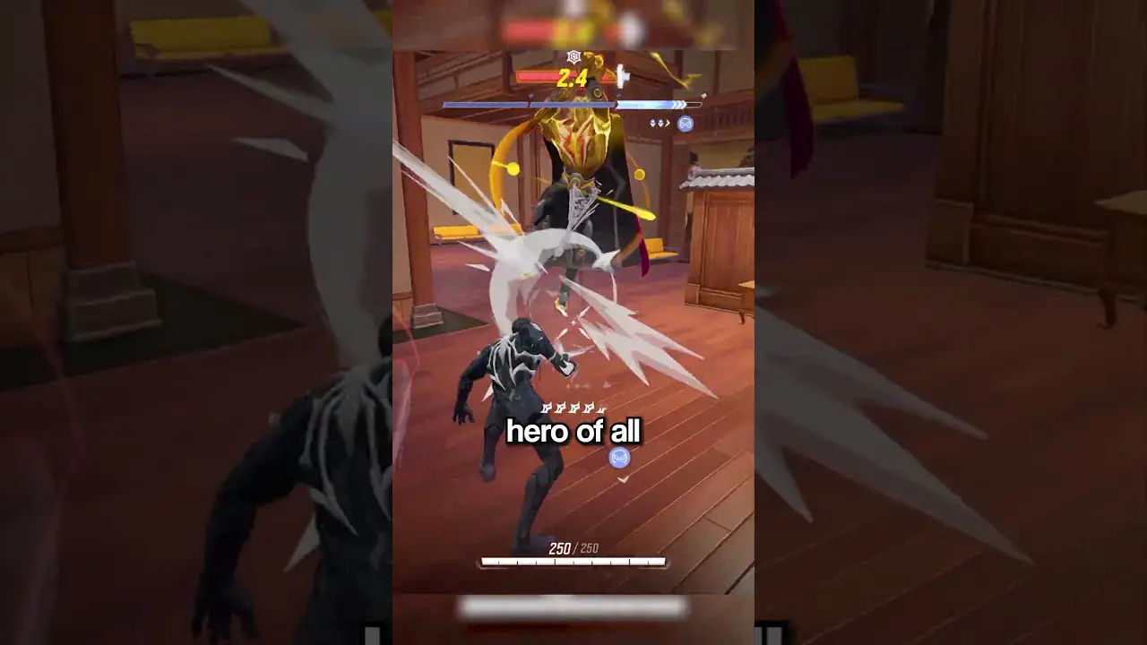 1 Annoying Trait in Every Marvel Rivals Hero Pt 3