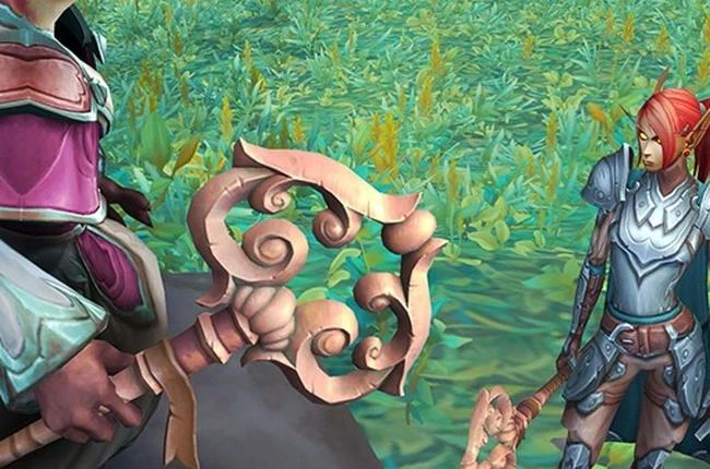 Secrets of Azeroth Unveiled: The Mysterious Orb (Event Spoilers)