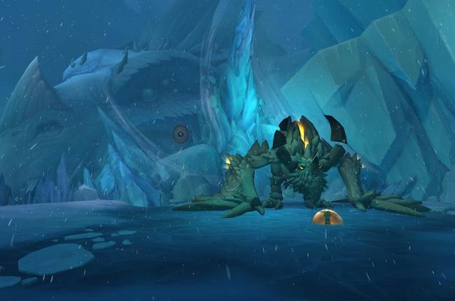 Mythical RP Adventures on the Dawn of the Infinites Mythic+ - 10.2 PTR