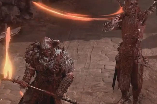 Sacred and Ancestral Objects Feature Lower Level Requirements in Diablo 4 Season 4