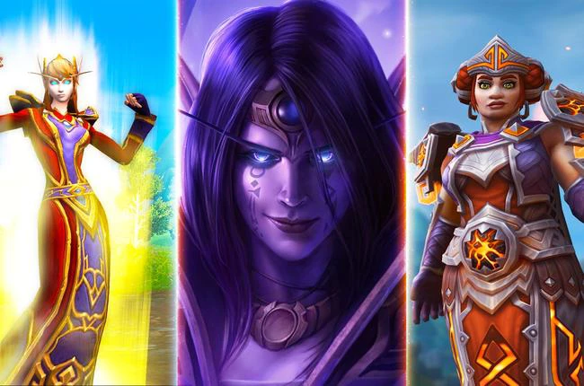 This Week in WoW: The War Within Early Access (2024)