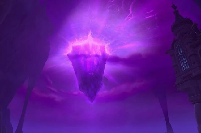 The War Within Hotfixes (August 29, 2024): Renown of Khaz Algar