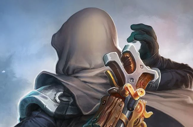 Feedback: Updates on Rogue - Philosophy and Intent Behind Hero Talent Design