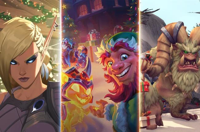 WoW Weekly: Live Content Update for The Siren Isle and Additional News!