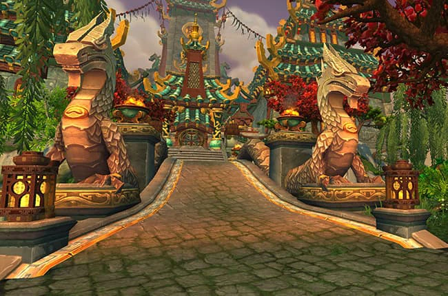 Temple Of Jade Serpent Mythic Plus Dungeon Guide