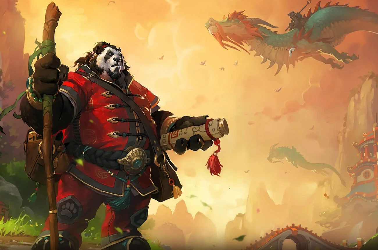WoW Remix: Mists of Pandaria Complete Overview