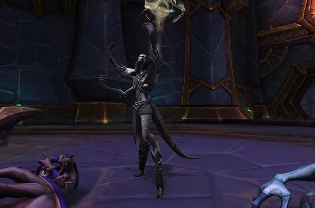 Quickest Delves for Obtaining Vault Slots in The War Within Season 1