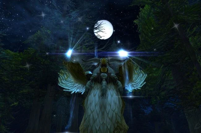 Changes to Balance and Feral Druids in Patch 10.2: What to Expect