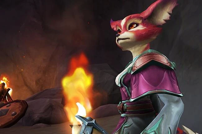 Day 8 Discoveries of Azeroth - Exploring the Mystery of a Mold (Event Spoilers)