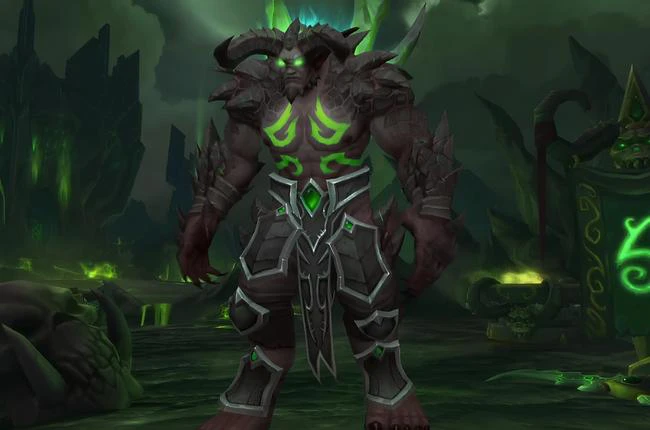 Vengeance Demon Hunter Analysis: Fel-Scarred Hero Talents for Effective Tanking in Metamorphosis