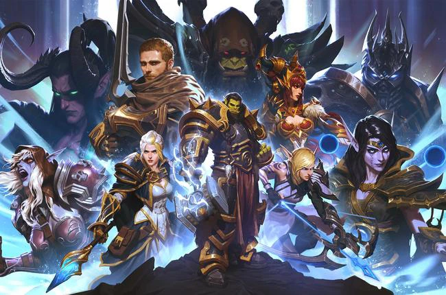 20th Anniversary Update Public Test Realm Development Notes - Significant Class Modifications and Additional Updates