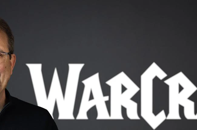World of Warcraft does not employ Generative AI - IGN Interview