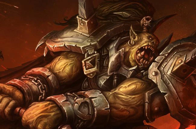 Season of Discovery Phase 4 PTR Update Notes - Adjustments for Warriors