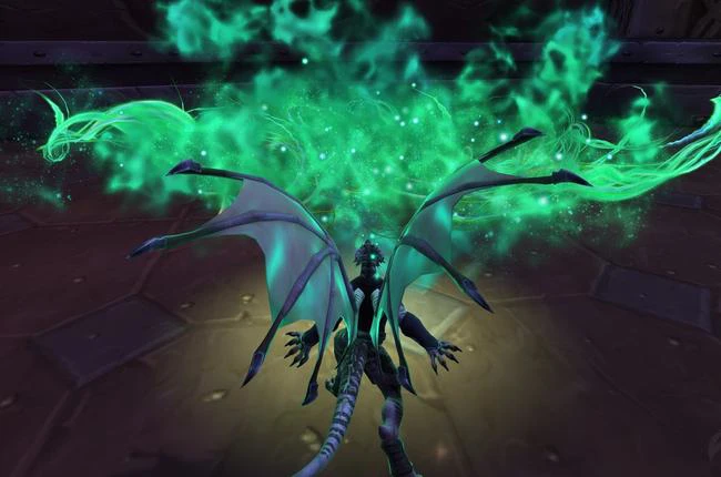 Reflecting on Preservation Evoker in Dragonflight and War Within