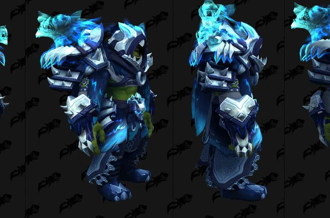 Shaman Season 3 Tier Sets: Dragonflight Patch 10.2 Guide
