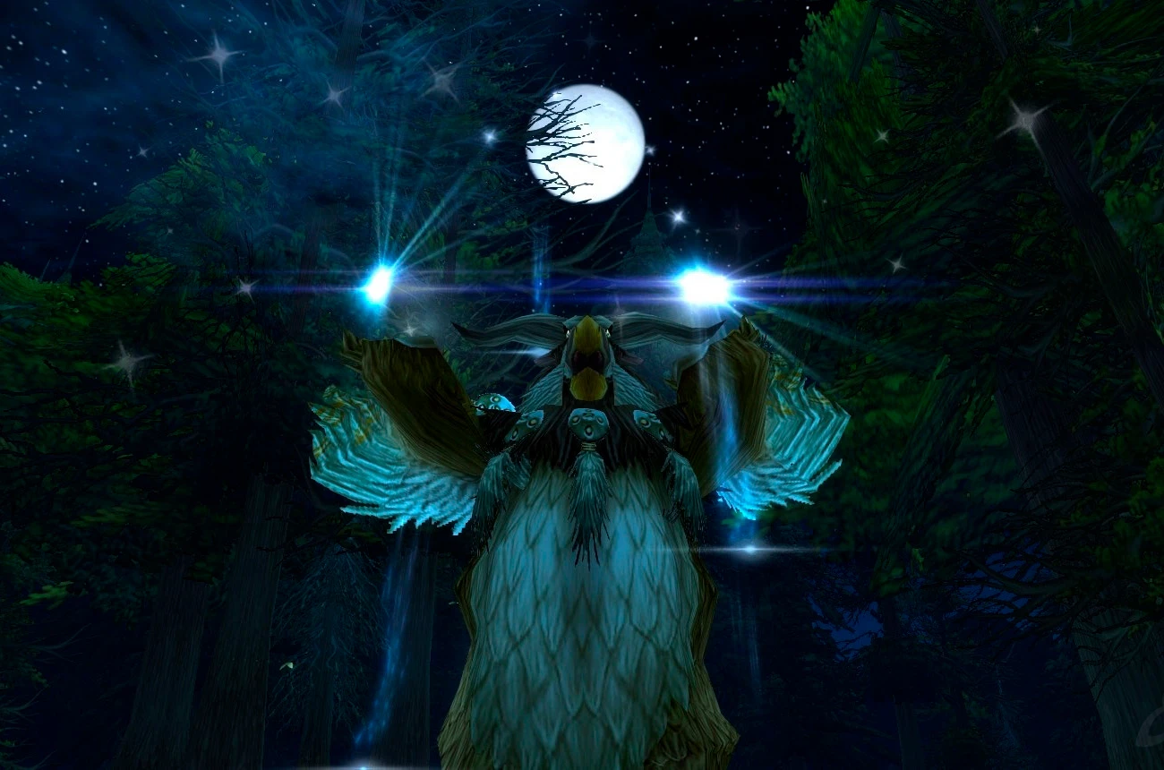 Balance Druid DPS Guide - WoW SoD