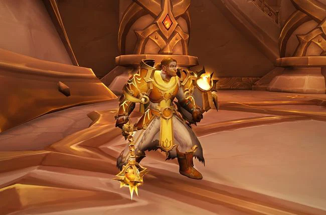 20th Anniversary Update PTR Development Notes - Dracthyr Adjustments for Non-Evokers, Class Modifications