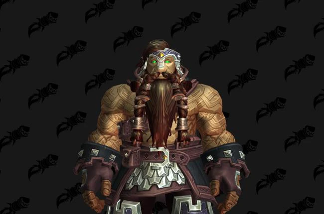 Unutilized Dwarf & Earthen Apparel Colors Released in Patch 11.0.7