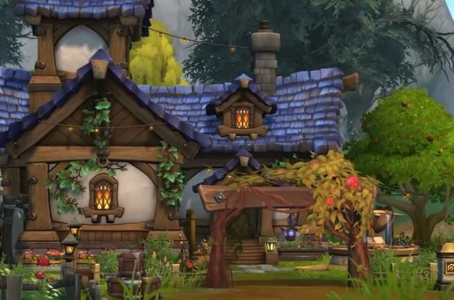 Player Housing in WoW Surpasses Expectations - Review of the Playtest with Preach Gaming