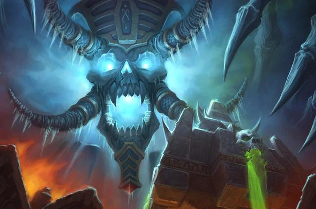 Naxxramas Goes Live - Season of Discovery Phase 7