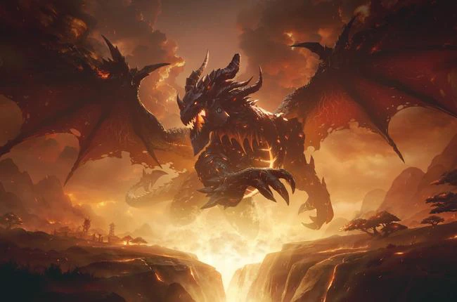 Blizzard Launches Live Site for Cataclysm Classic