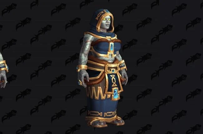 The War Within: Adaptations of Earth-based Protective Gear