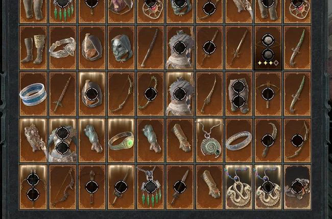 Season 2 Patch 1.2.0: Updates to Unique Item Mechanics