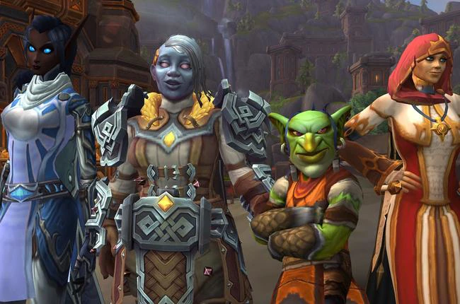 Dornogal Rumors in Patch 11.0.5 - Teasing Future Content Updates?