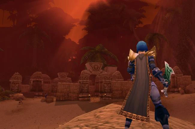 Season of Exploration Phase 2 Preview - Quality of Life Runes, Raid Loot, PvP Event