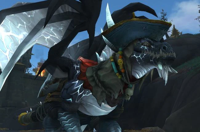 Choosing Between Irontide and Bloodsail: A Look Into the Pirates of World of Warcraft