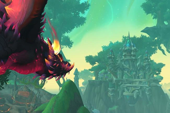 Patch 10.2 Guardians of the Dream: New Titles Explained