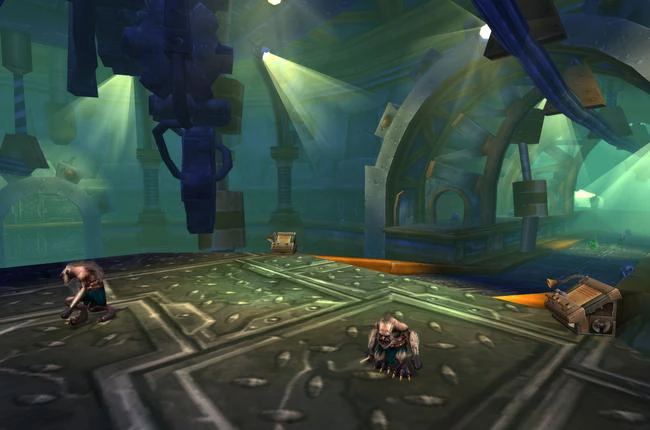 Class Adjustments Coming for Druid, Shaman, Mage, Paladin - Season of Unveiling