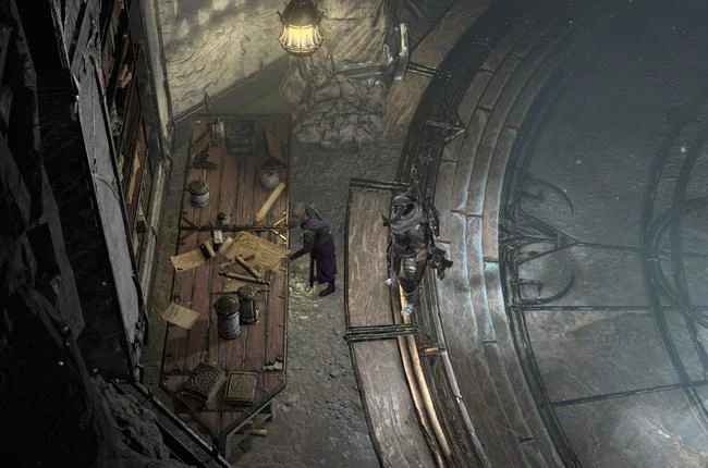 Discovering the Journals of Zoltun Kulle - Diablo 4 Season of The Construct