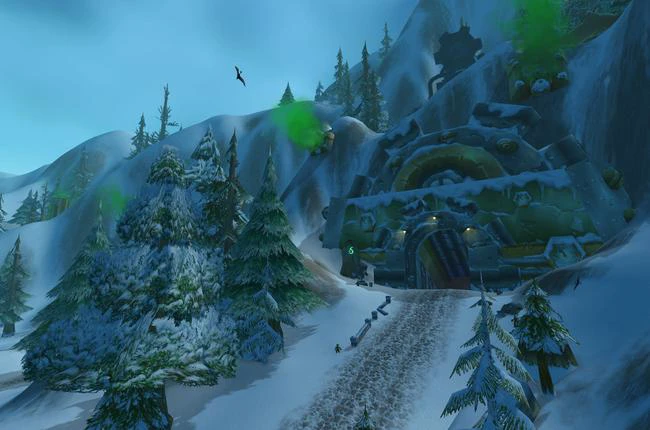 Gnomeregan Raid Lockout Problem in the Season of Discovery