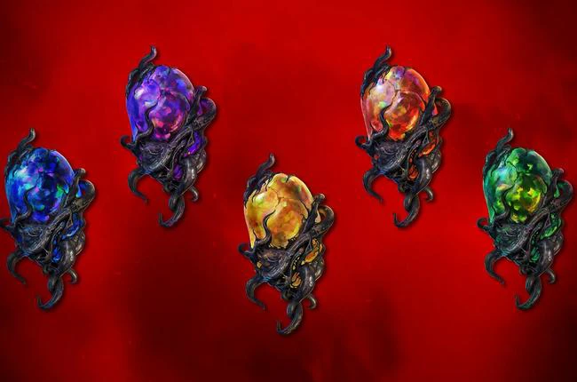 All You Need to Know About Seething Opals in Diablo 4 Season 6