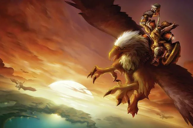What is the Future of OCE Realms in the Season of Discovery?