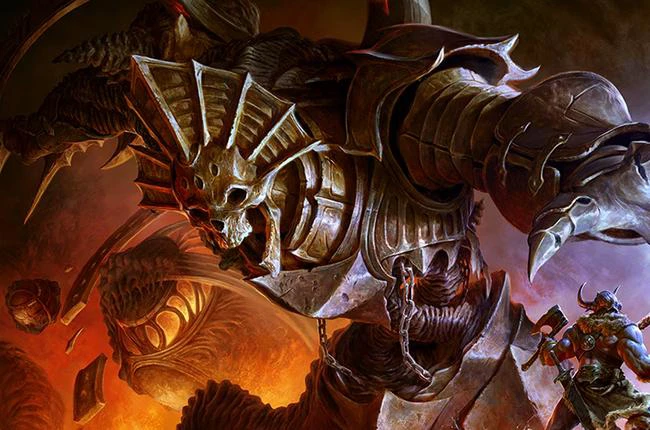 Diablo 4 Patch 1.3.2 Notes Released: Exciting Uber Unique Crafting
