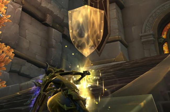 Impending Class Adjustments Announced - Enhancement Shaman and Prot Paladin Reductions