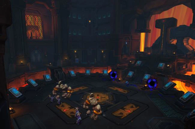 War Within Beta: How the Voidbound Mythic+ Affix Changed