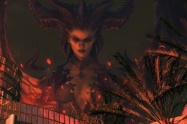 Making an Impact Online: Diablo 4 BlizzCon Interview Roundup - AnnacakeLive & Tiffany Wat, Force Gaming & Rod Fergusson
