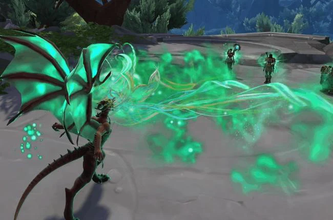 Patch 10.2.5 PTR Development Notes - Class Adjustments, Additional Content
