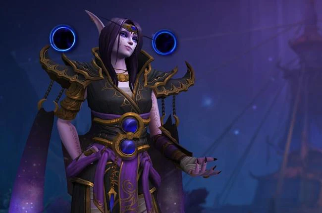 GameSpot Gets a Hands-On with The War Within - Familiar, Yet Exciting