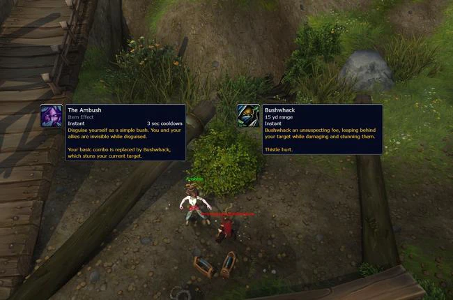 Enhancing Your Build with Supplementary Consumables: A Guide to All Plunderstorm Items in Patch 10.2.6