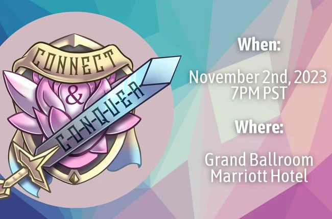 Connect &amp; Conquer: Empowering Women in Networking at BlizzCon 2023