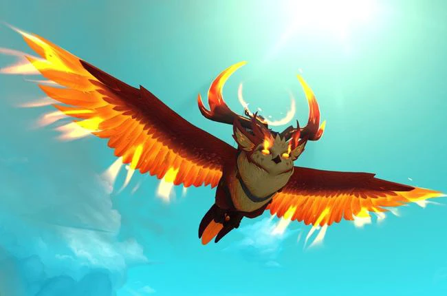 Dragons Awaken: A Raid Journey - Dragonflight Season 4