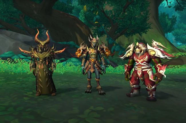 Patch 10.2 PTR: October 17 Class Tuning Recap