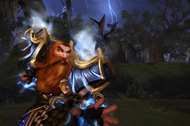 A Review of Farseer Hero Talents - Unraveling the Ancestral Mysteries